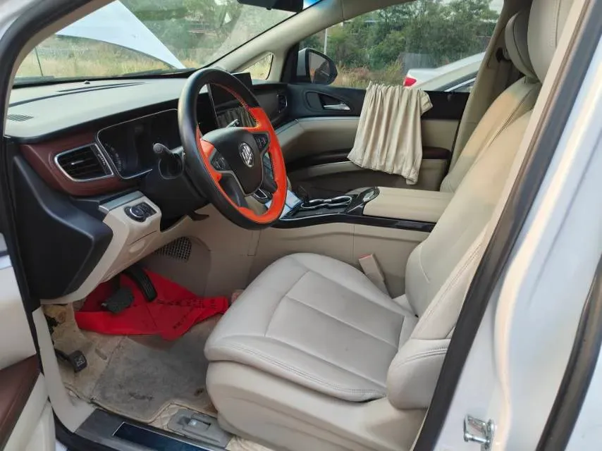 2018 Buick GL8 2.0T 260HP L4 6AT,autocango,china used car exporter,china ev exporter,chinese used car exporter,chinese used ev exporter