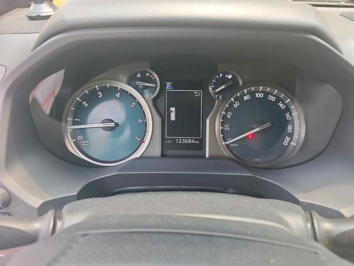 2019 Toyota Land Cruiser Prado 3.5L 280HP V6 6AT,autocango,china used car exporter,china ev exporter,chinese used car exporter,chinese used ev exporter