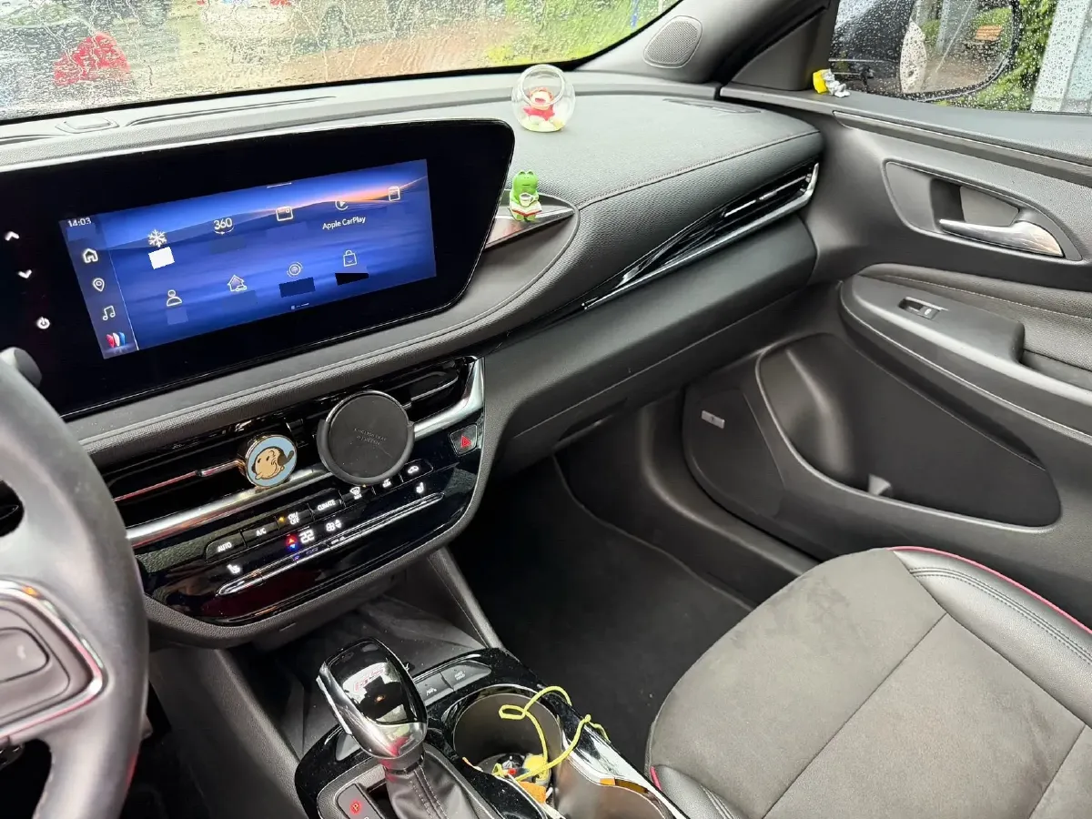 2022 Buick Envista 1.5T 184HP L4 CVT,autocango,china used car exporter,china ev exporter,chinese used car exporter,chinese used ev exporter