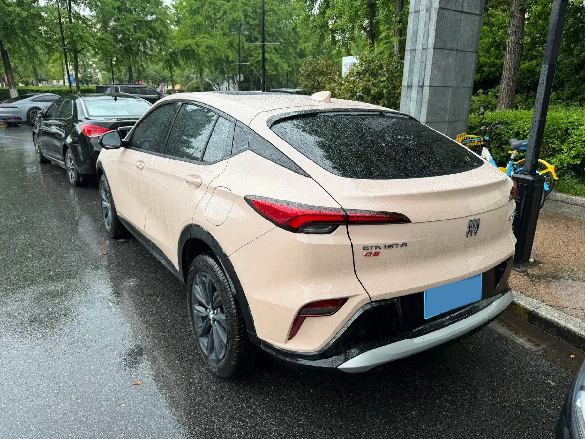 2022 Buick Envista 1.5T 184HP L4 CVT,autocango,china used car exporter,china ev exporter,chinese used car exporter,chinese used ev exporter