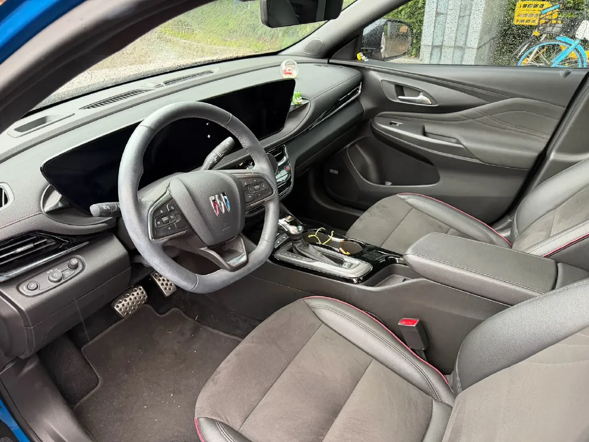 2022 Buick Envista 1.5T 184HP L4 CVT,autocango,china used car exporter,china ev exporter,chinese used car exporter,chinese used ev exporter