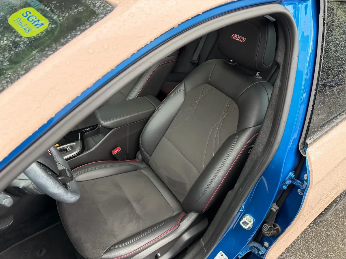 2022 Buick Envista 1.5T 184HP L4 CVT,autocango,china used car exporter,china ev exporter,chinese used car exporter,chinese used ev exporter