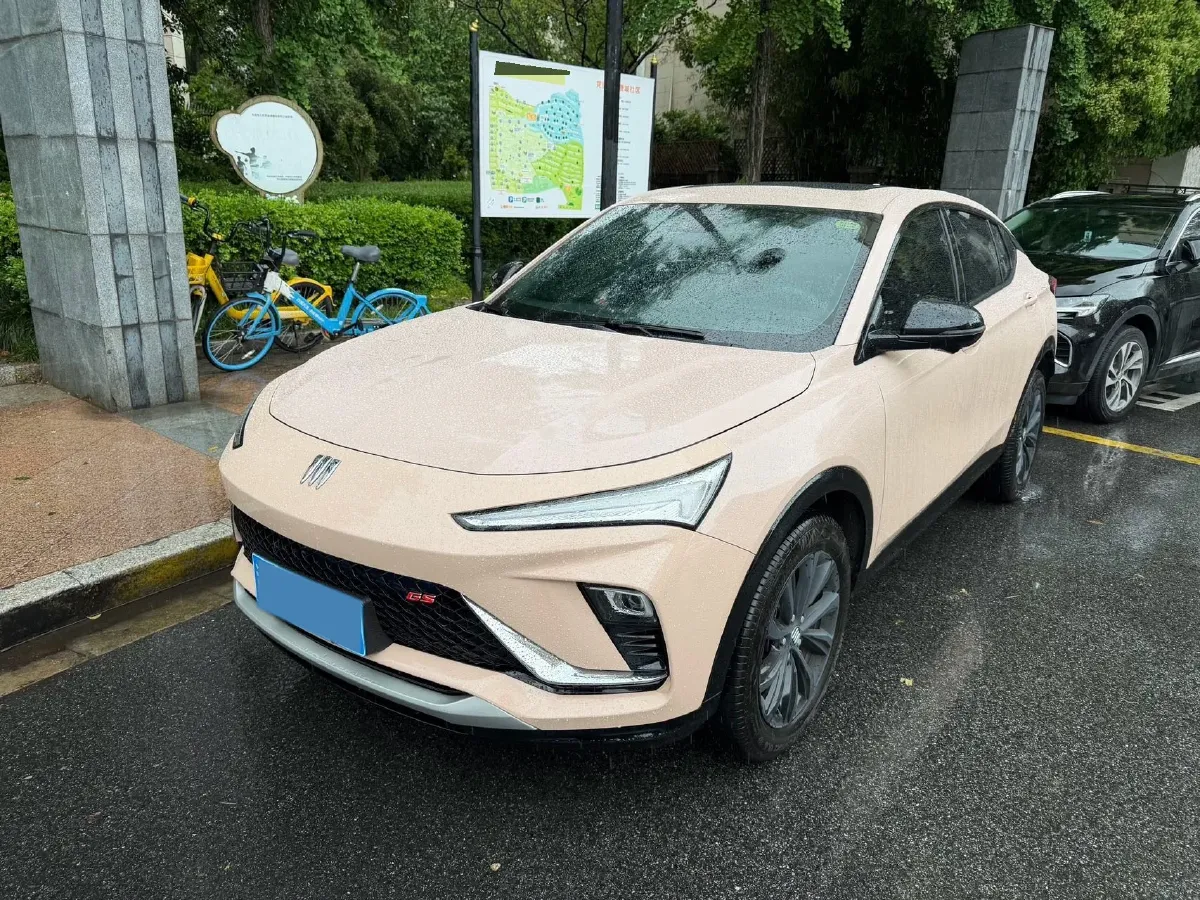 2022 Buick Envista 1.5T 184HP L4 CVT,autocango,china used car exporter,china ev exporter,chinese used car exporter,chinese used ev exporter