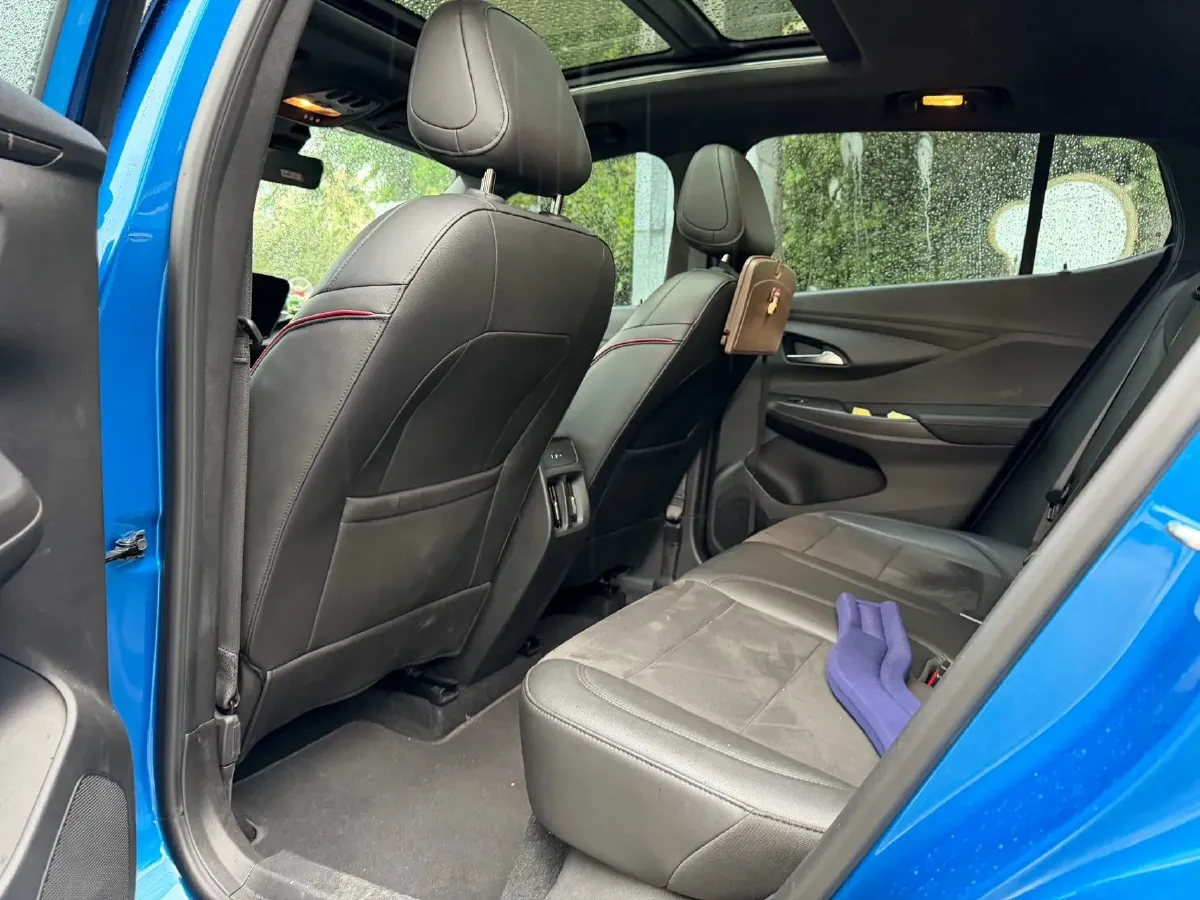 2022 Buick Envista 1.5T 184HP L4 CVT,autocango,china used car exporter,china ev exporter,chinese used car exporter,chinese used ev exporter