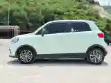 2024 Leapmotor T03 BEV 41.3KWH