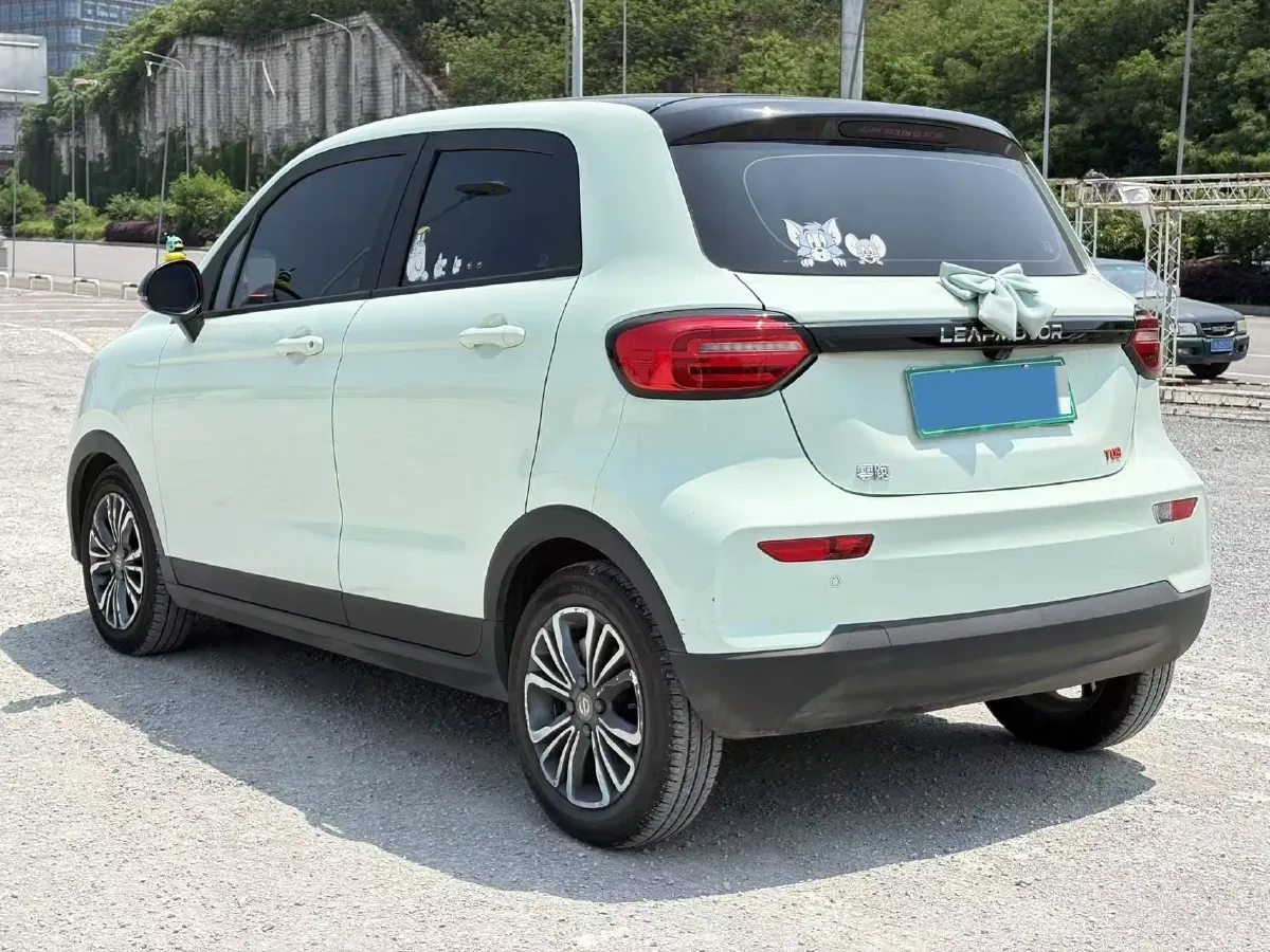 2024 Leapmotor T03 BEV 41.3KWH,autocango,china used car exporter,china ev exporter,chinese used car exporter,chinese used ev exporter