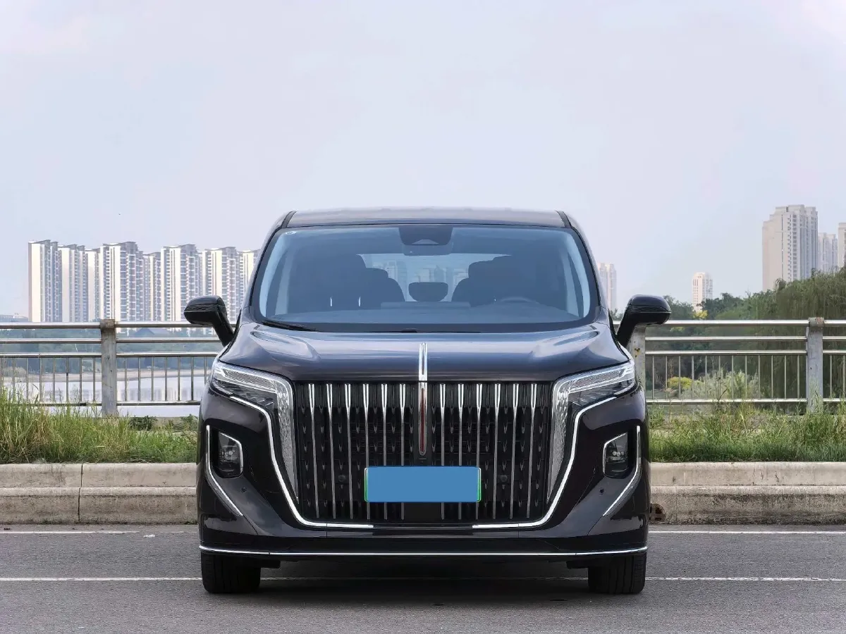 2024 HongQi HQ9 2.0T 163HP L4 1DHT PHEV 20.14KWH,autocango,china used car exporter,china ev exporter,chinese used car exporter,chinese used ev exporter