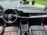 2023 Audi A3 1.4T 150HP L4 7DCT