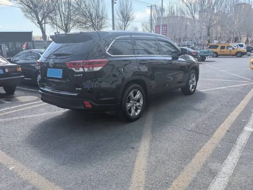 2019 Dongfeng YuFeng S16 1.9T 150HP L4 6AT,autocango,china used car exporter,china ev exporter,chinese used car exporter,chinese used ev exporter
