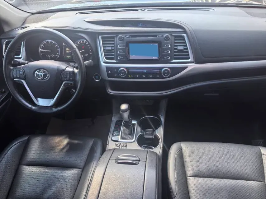 2019 Dongfeng YuFeng S16 1.9T 150HP L4 6AT,autocango,china used car exporter,china ev exporter,chinese used car exporter,chinese used ev exporter