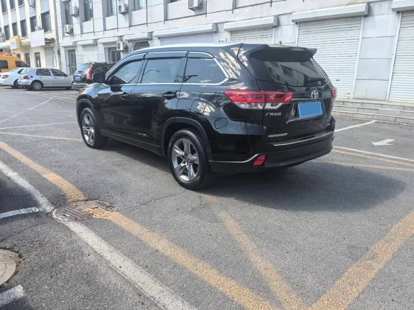 2019 Dongfeng YuFeng S16 1.9T 150HP L4 6AT,autocango,china used car exporter,china ev exporter,chinese used car exporter,chinese used ev exporter