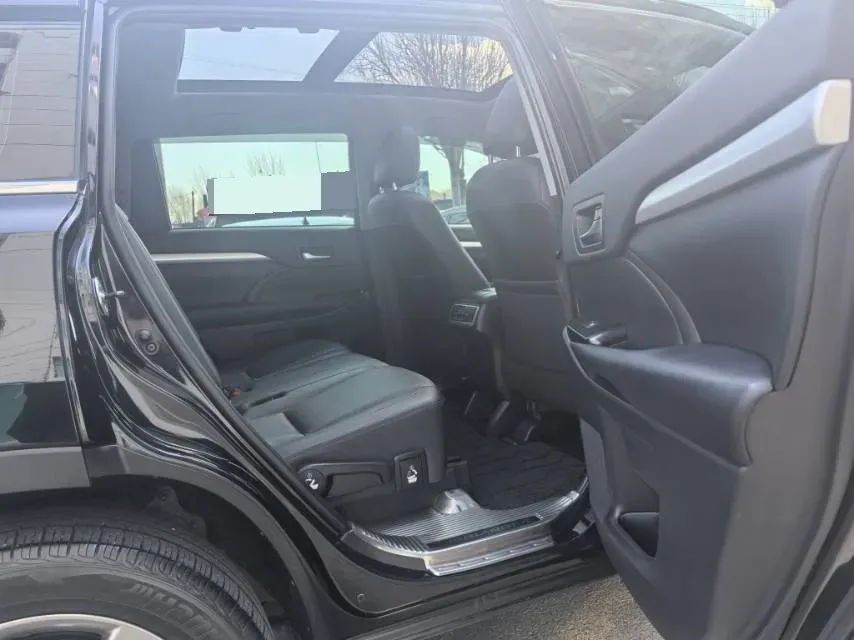 2019 Dongfeng YuFeng S16 1.9T 150HP L4 6AT,autocango,china used car exporter,china ev exporter,chinese used car exporter,chinese used ev exporter