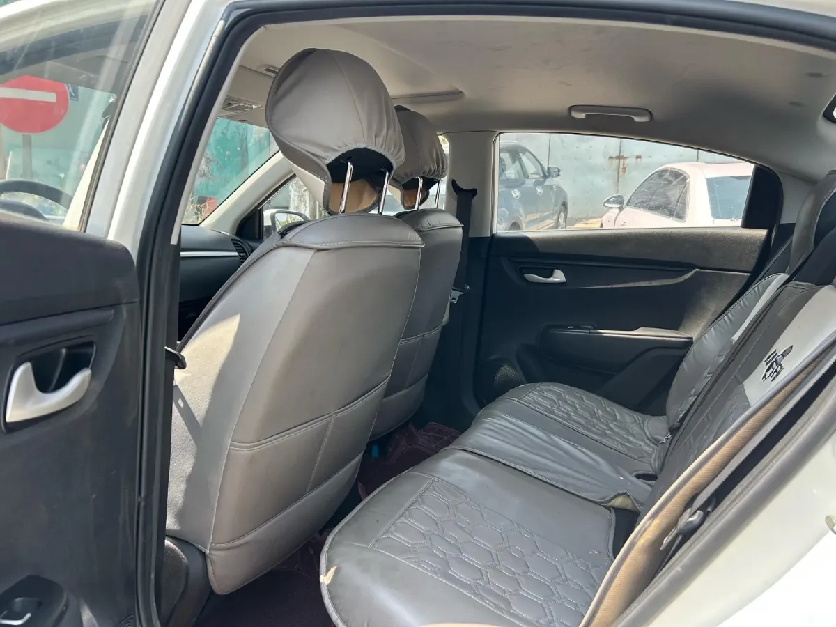2017 Kia K2 1.4L 100HP L4 6AT,autocango,china used car exporter,china ev exporter,chinese used car exporter,chinese used ev exporter