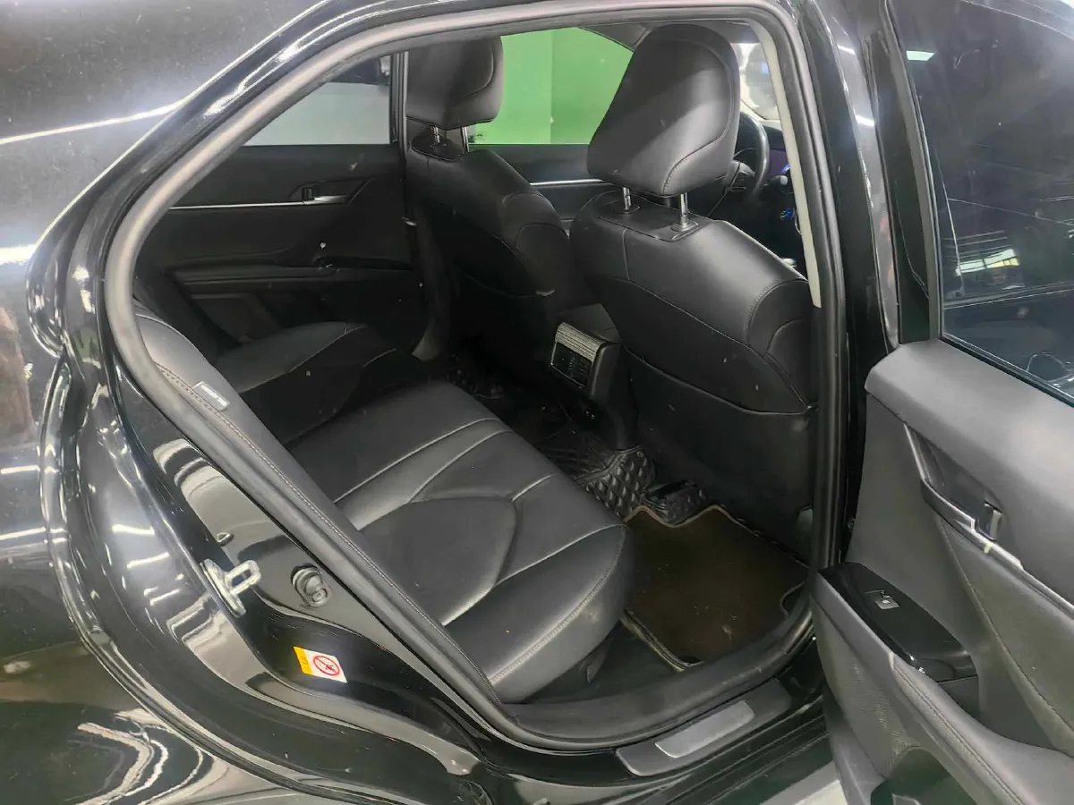 2018 Toyota Camry 2.5L 178HP L4 E-CVT Hybrid,autocango,china used car exporter,china ev exporter,chinese used car exporter,chinese used ev exporter
