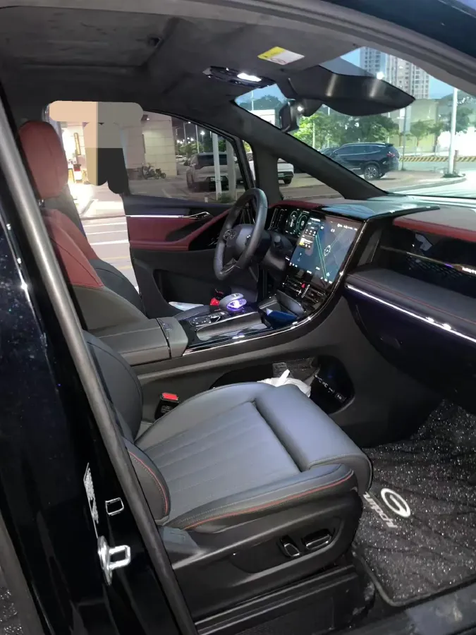 2025 GAC Trumpchi M8 2.0T 190HP L4 2DHT Hybrid,autocango,china used car exporter,china ev exporter,chinese used car exporter,chinese used ev exporter