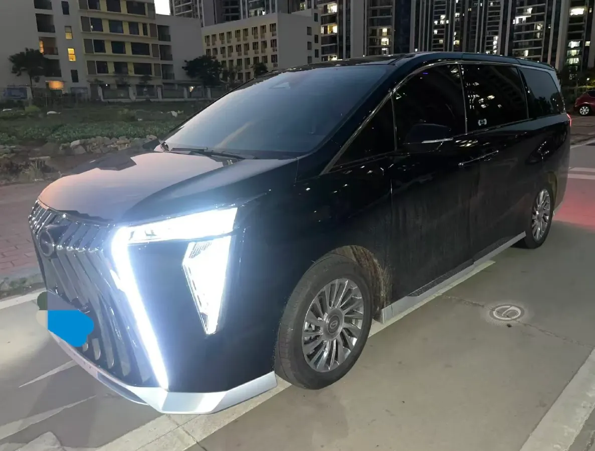 2025 GAC Trumpchi M8 2.0T 190HP L4 2DHT Hybrid,autocango,china used car exporter,china ev exporter,chinese used car exporter,chinese used ev exporter