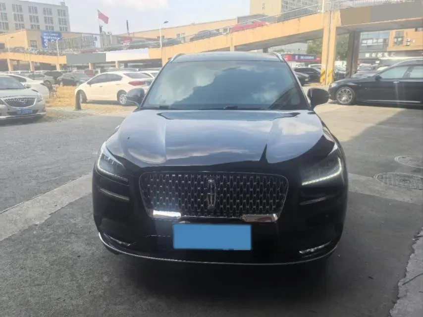 2020 Lincoln Corsair 2.0T 245HP L4 8AT,autocango,china used car exporter,china ev exporter,chinese used car exporter,chinese used ev exporter