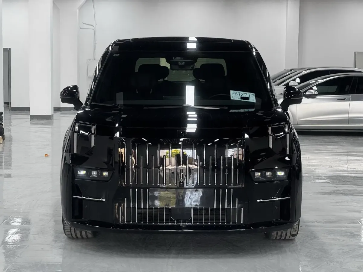2022 Zeekr 009 BEV 116KWH,autocango,china used car exporter,china ev exporter,chinese used car exporter,chinese used ev exporter