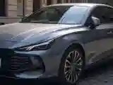 2025 MG 7 1.5T 188HP L4 7DCT