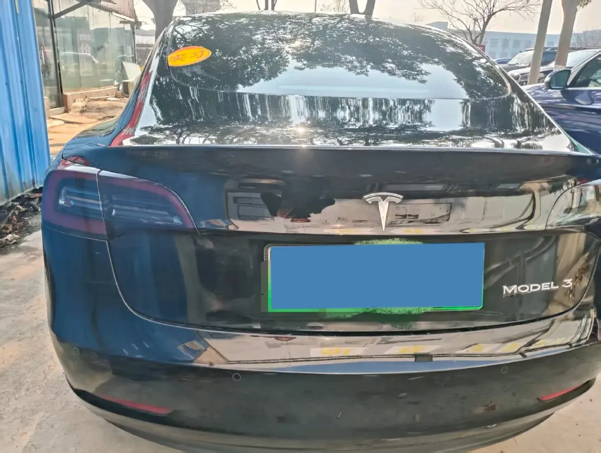 2021 Tesla Model 3 BEV 55KWH,autocango,china used car exporter,china ev exporter,chinese used car exporter,chinese used ev exporter