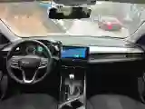 2021 Roewe i5 1.5L 120HP L4 CVT