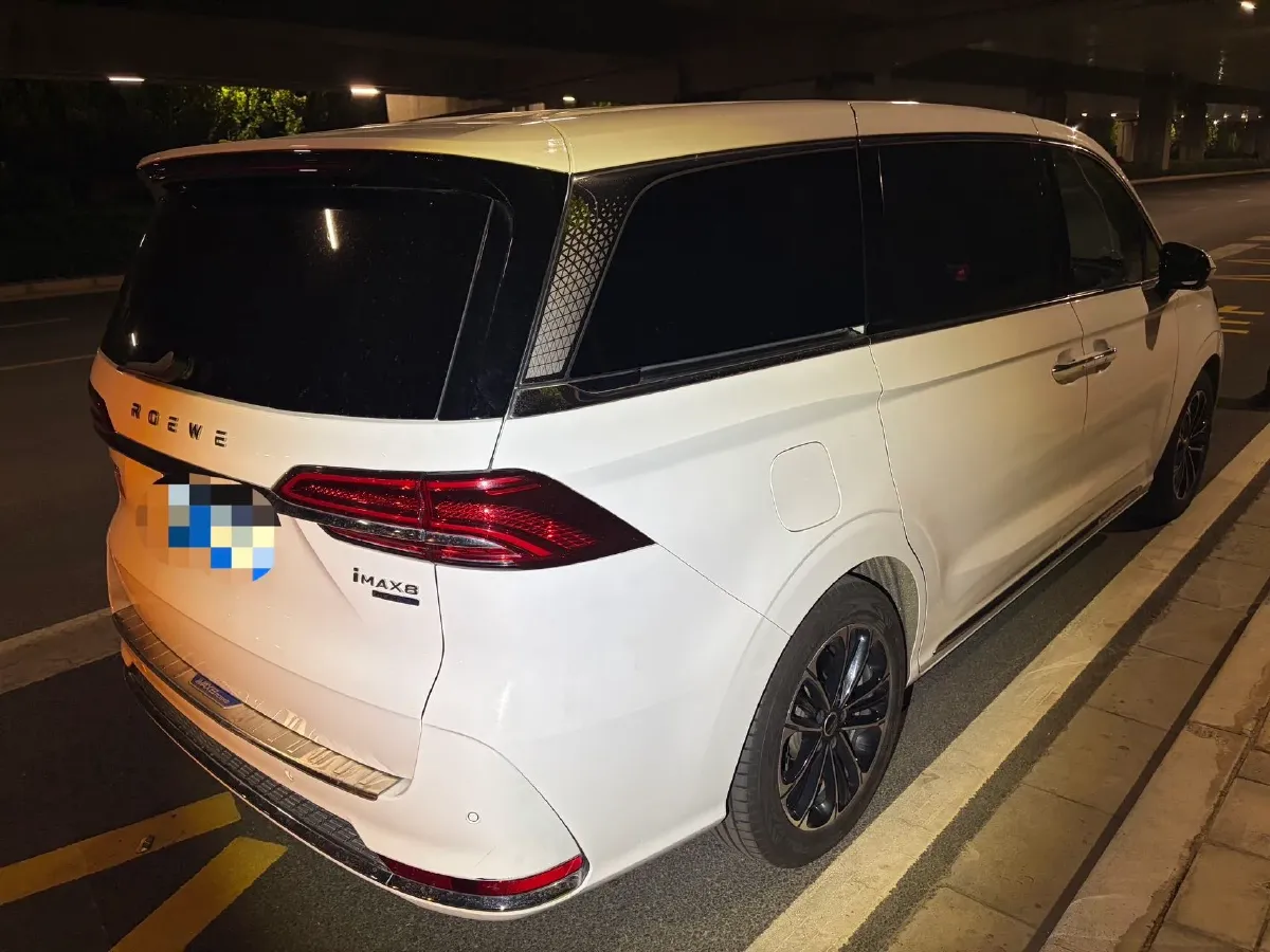 2021 Roewe iMAX8 2.0T 234HP L4 8AT,autocango,china used car exporter,china ev exporter,chinese used car exporter,chinese used ev exporter
