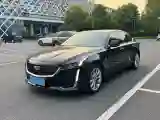 2023 Cadillac CT5 2.0T 237HP L4 10AT