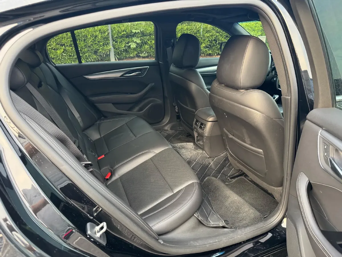 2023 Cadillac CT5 2.0T 237HP L4 10AT,autocango,china used car exporter,china ev exporter,chinese used car exporter,chinese used ev exporter