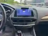 2023 Cadillac CT5 2.0T 237HP L4 10AT