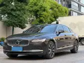 2023 VOLVO S90,autocango,china used car exporter,china ev exporter,chinese used car exporter,chinese used ev exporter