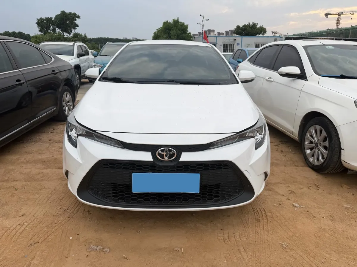 2022 Toyota Levin 1.5L 121HP L3 CVT,autocango,china used car exporter,china ev exporter,chinese used car exporter,chinese used ev exporter