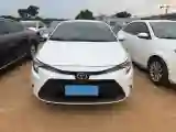 2022 Toyota Levin 1.5L 121HP L3 CVT