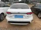 2022 Toyota Levin 1.5L 121HP L3 CVT