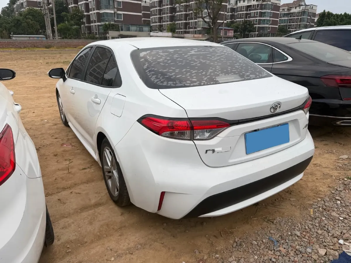 2022 Toyota Levin 1.5L 121HP L3 CVT,autocango,china used car exporter,china ev exporter,chinese used car exporter,chinese used ev exporter