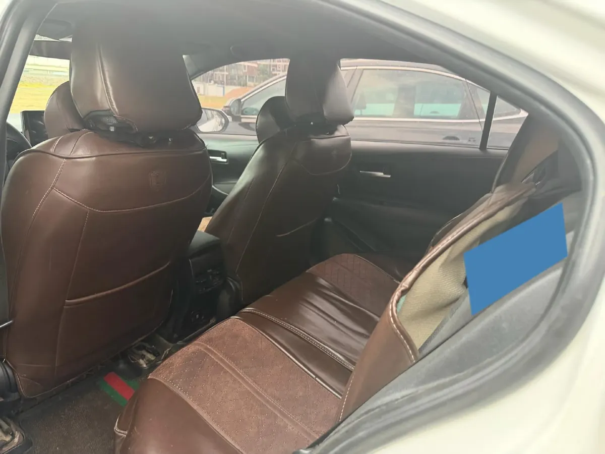 2022 Toyota Levin 1.5L 121HP L3 CVT,autocango,china used car exporter,china ev exporter,chinese used car exporter,chinese used ev exporter