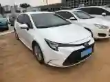 2022 Toyota Levin 1.5L 121HP L3 CVT