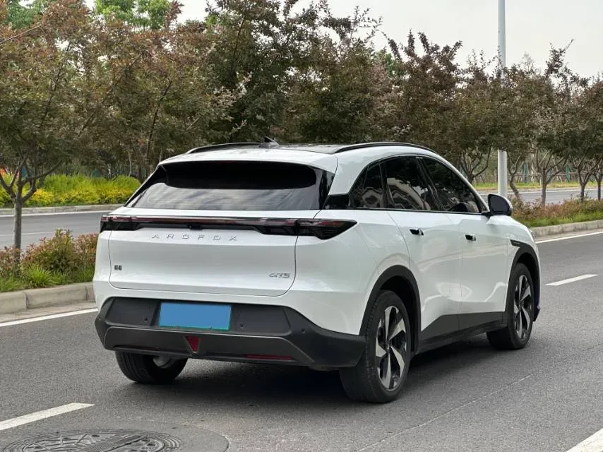 2024 JMC DaDao 2.3T 245HP L4 8AT,autocango,china used car exporter,china ev exporter,chinese used car exporter,chinese used ev exporter