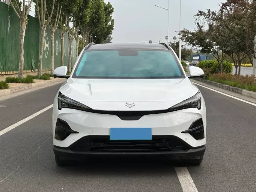2024 JMC DaDao 2.3T 245HP L4 8AT,autocango,china used car exporter,china ev exporter,chinese used car exporter,chinese used ev exporter