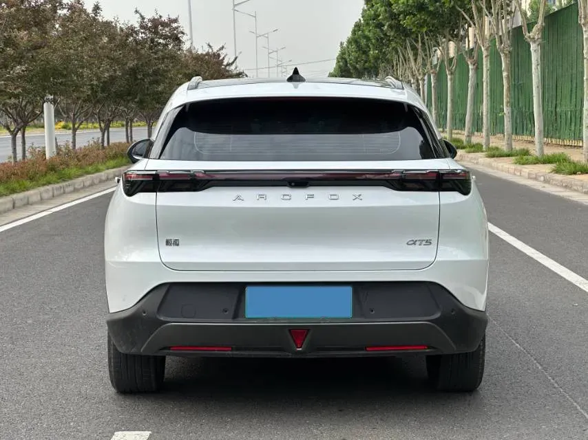 2024 JMC DaDao 2.3T 245HP L4 8AT,autocango,china used car exporter,china ev exporter,chinese used car exporter,chinese used ev exporter
