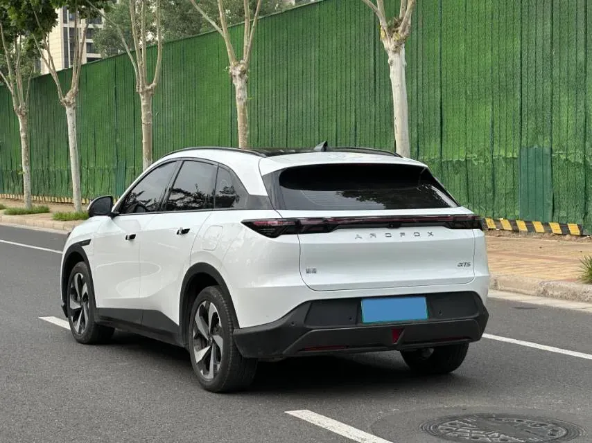 2024 JMC DaDao 2.3T 245HP L4 8AT,autocango,china used car exporter,china ev exporter,chinese used car exporter,chinese used ev exporter