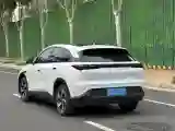 2024 JMC DaDao 2.3T 245HP L4 8AT