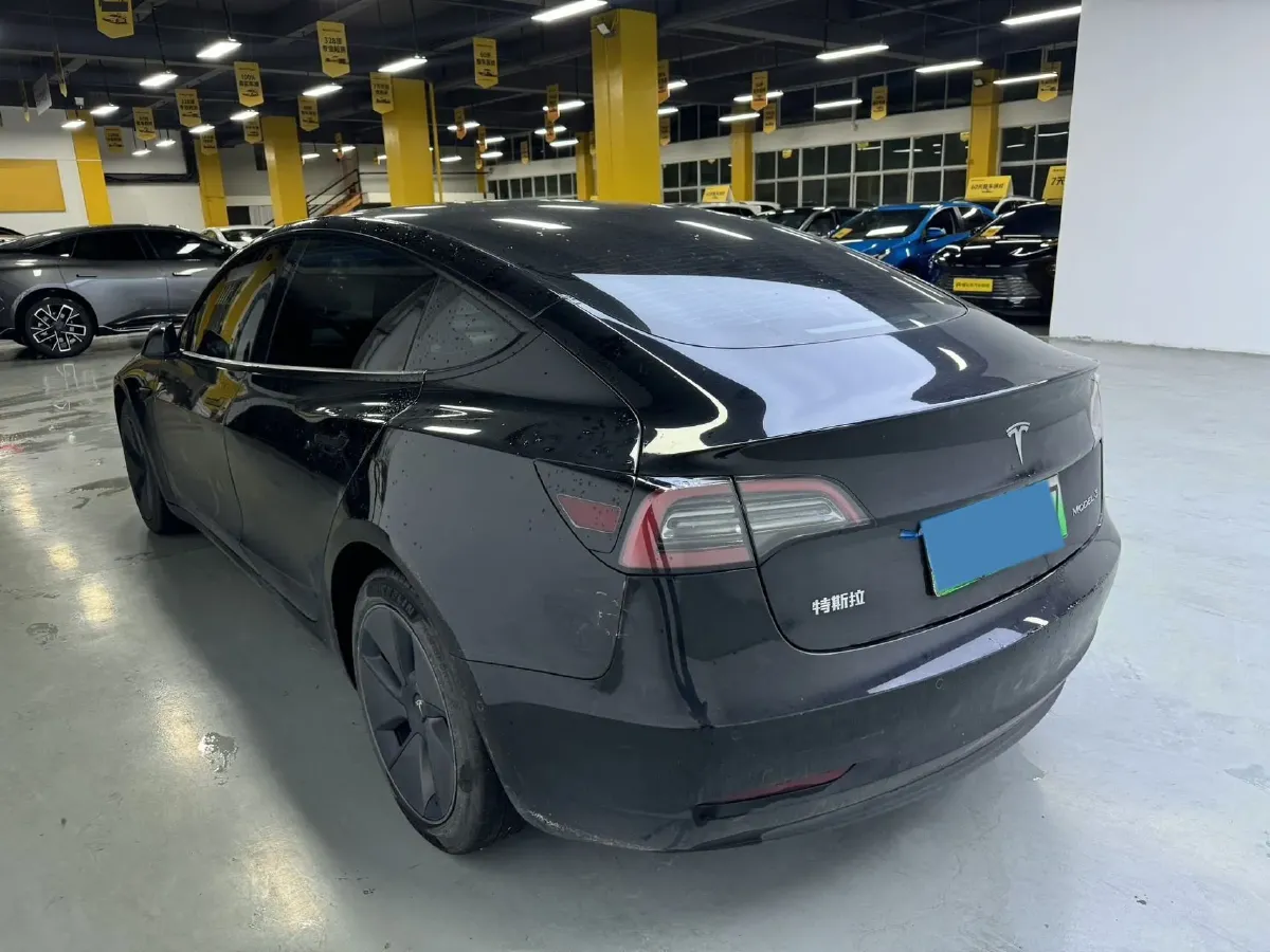 2022 Tesla Model 3 BEV 60KWH,autocango,china used car exporter,china ev exporter,chinese used car exporter,chinese used ev exporter