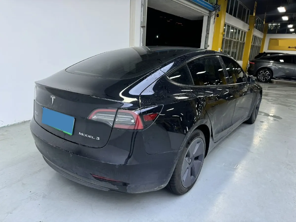 2022 Tesla Model 3 BEV 60KWH,autocango,china used car exporter,china ev exporter,chinese used car exporter,chinese used ev exporter