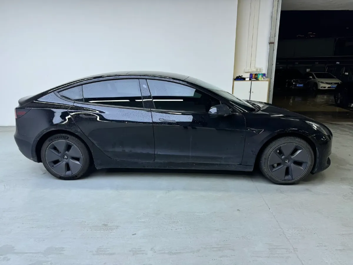 2022 Tesla Model 3 BEV 60KWH,autocango,china used car exporter,china ev exporter,chinese used car exporter,chinese used ev exporter