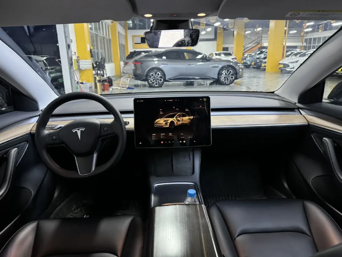 2022 Tesla Model 3 BEV 60KWH,autocango,china used car exporter,china ev exporter,chinese used car exporter,chinese used ev exporter