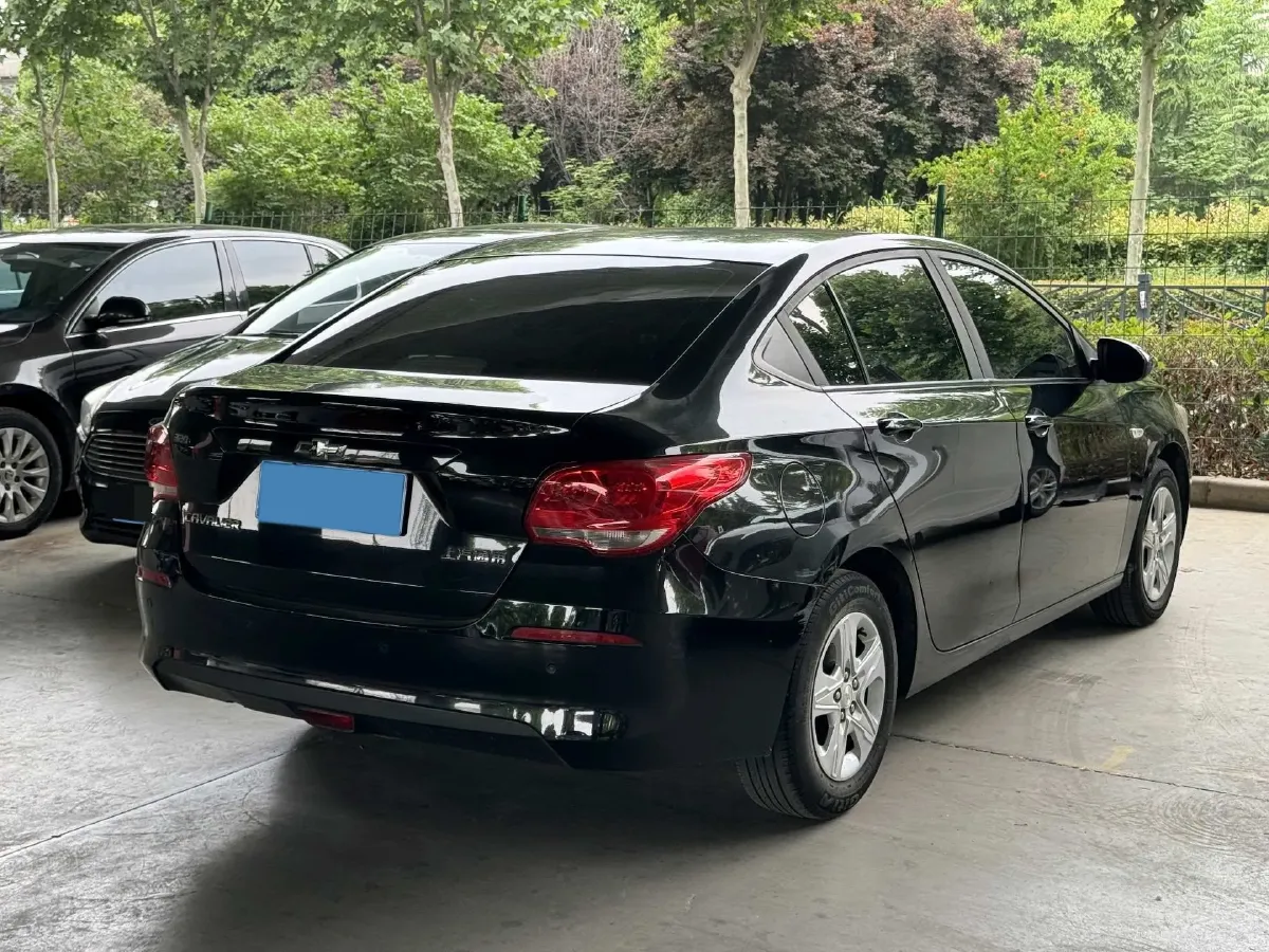 2016 Chevrolet Cavalier 1.5L 113HP L4 6AT,autocango,china used car exporter,china ev exporter,chinese used car exporter,chinese used ev exporter