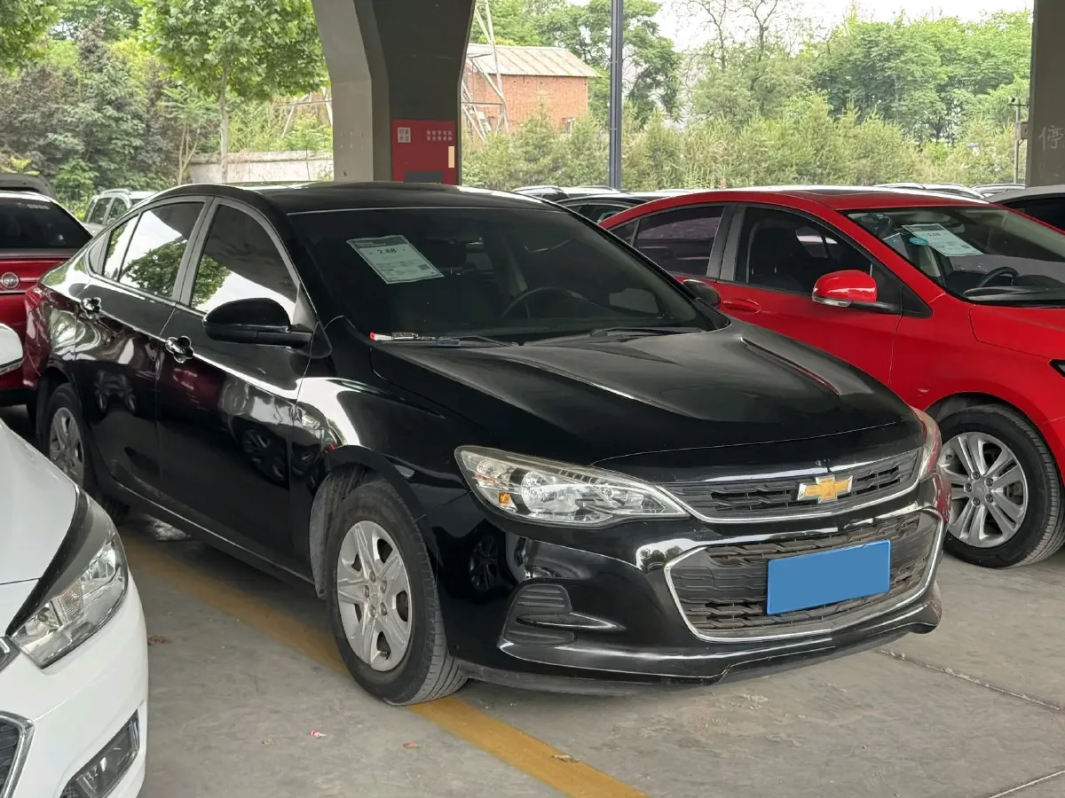 2016 Chevrolet Cavalier 1.5L 113HP L4 6AT,autocango,china used car exporter,china ev exporter,chinese used car exporter,chinese used ev exporter