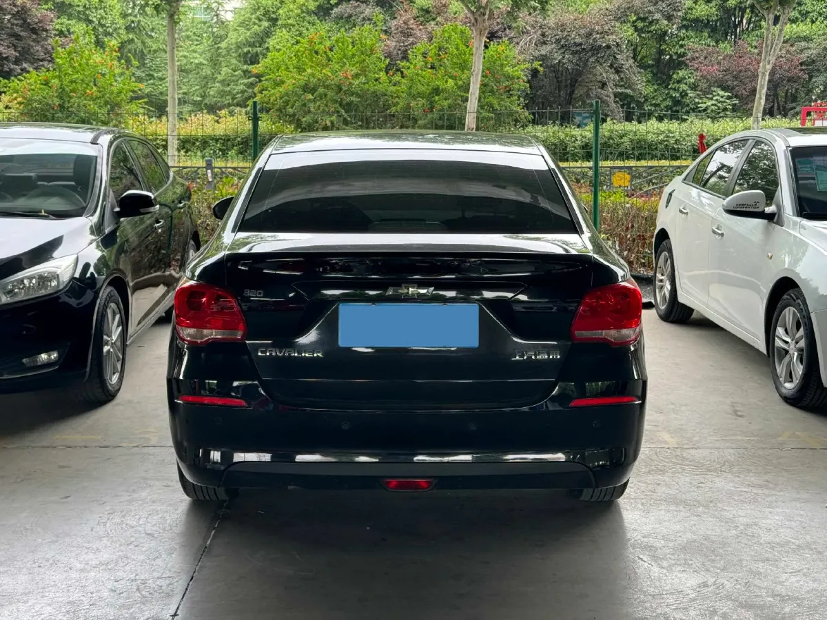 2016 Chevrolet Cavalier 1.5L 113HP L4 6AT,autocango,china used car exporter,china ev exporter,chinese used car exporter,chinese used ev exporter