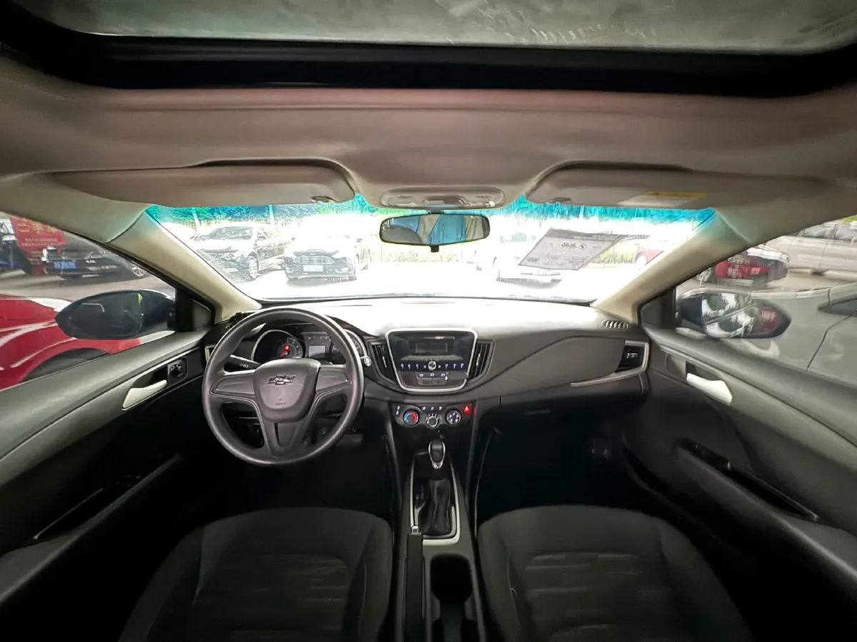 2016 Chevrolet Cavalier 1.5L 113HP L4 6AT,autocango,china used car exporter,china ev exporter,chinese used car exporter,chinese used ev exporter