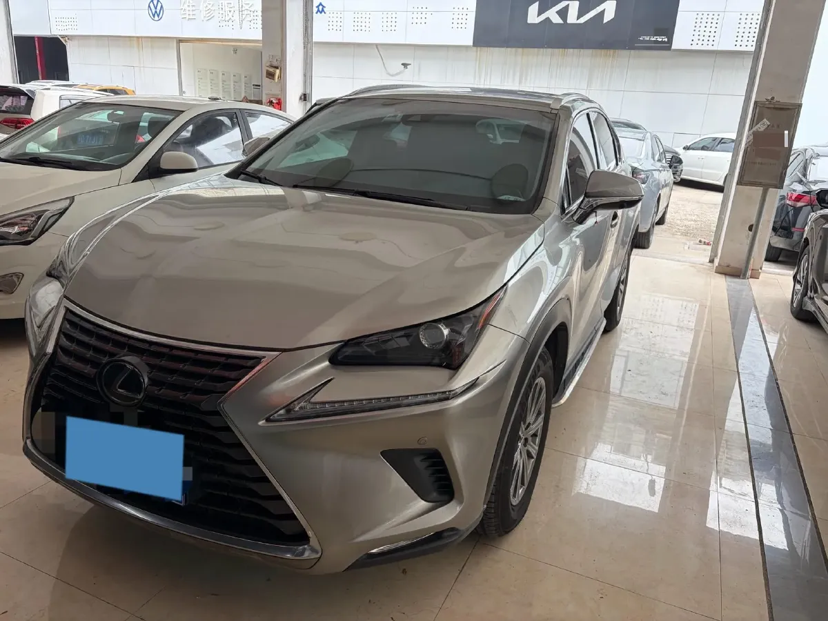 2018 Lexus NX 2.0L 150HP L4 CVT,autocango,china used car exporter,china ev exporter,chinese used car exporter,chinese used ev exporter